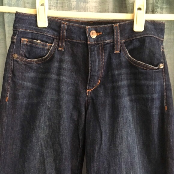 Joe’s Jeans | Curvy Bootcut Jeans - Picture 4 of 7